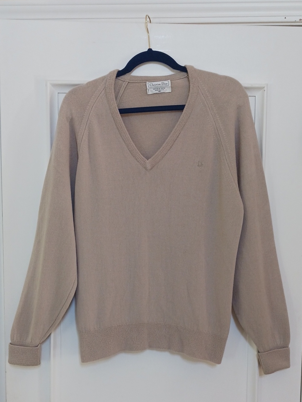 Vintage Christian Dior Sweater